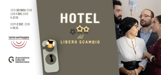 L’hotel del libero scambio